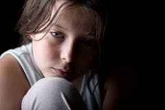 How to foster resilience in kids following exposure to domestic abuse